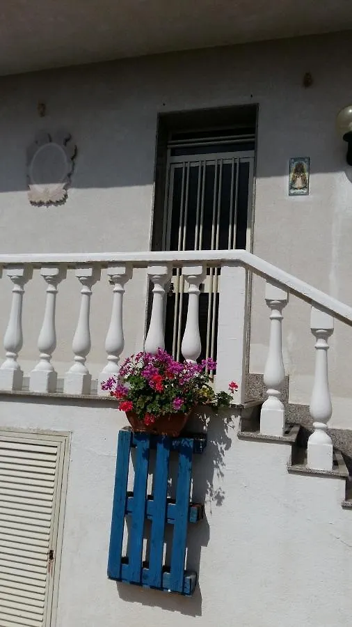 Ferienwohnung Garden Cinisi 0*,