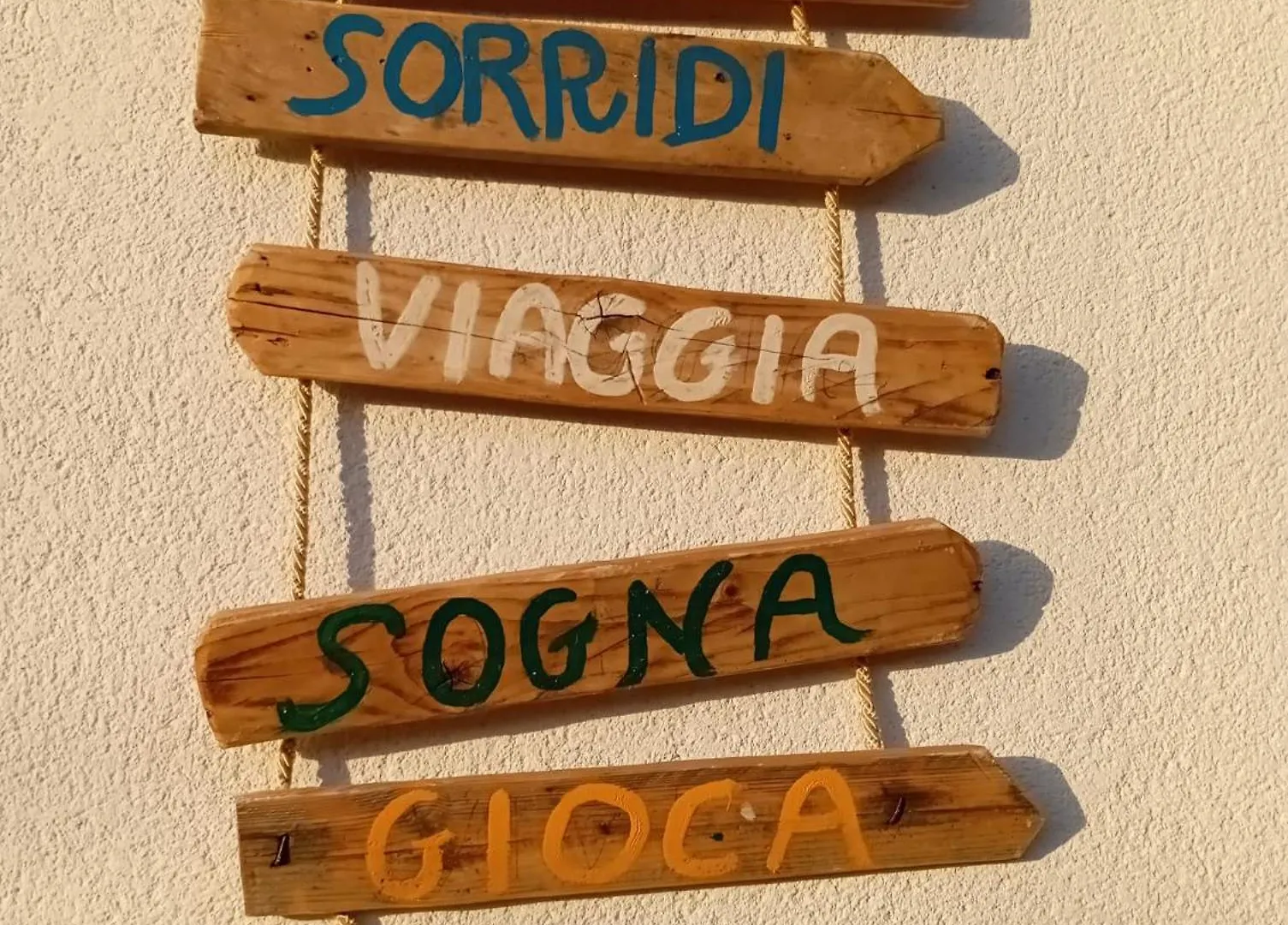 Ferienwohnung Garden Cinisi Privatunterkunft