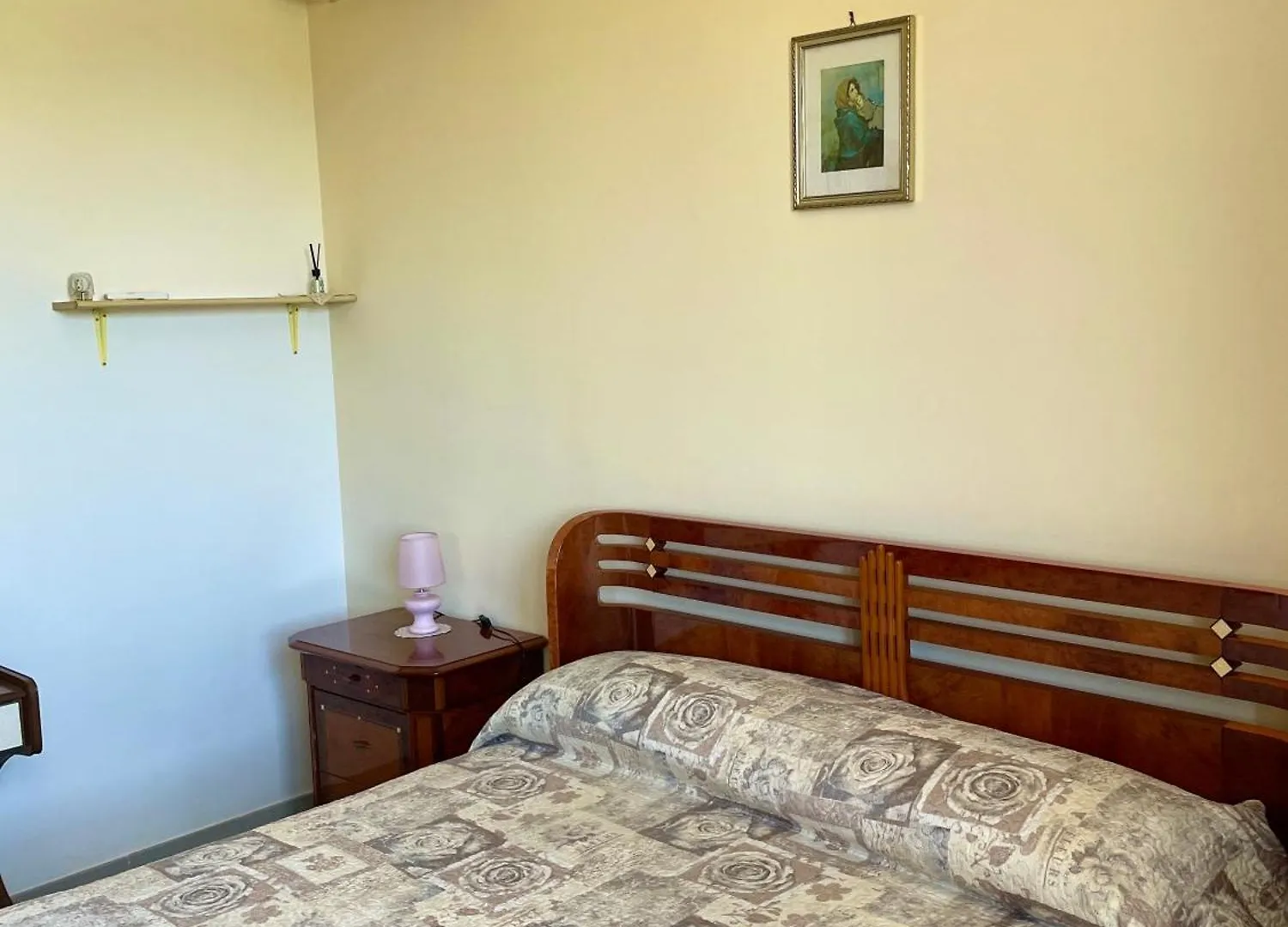 Ferienwohnung Garden Cinisi