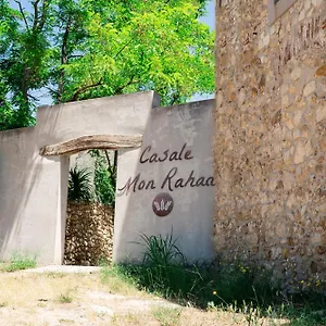 Casale Mon Rahal Lodge